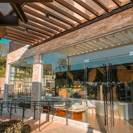 The Serviced Residences At Kasa Luntian Managed By Hii Tagaytay City Luaran gambar