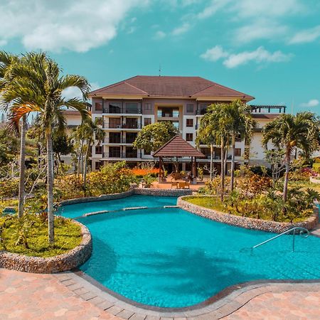 The Serviced Residences At Kasa Luntian Managed By Hii Tagaytay City Luaran gambar