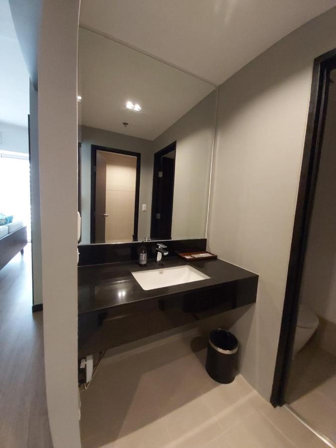 The Serviced Residences At Kasa Luntian Managed By Hii Tagaytay City Luaran gambar