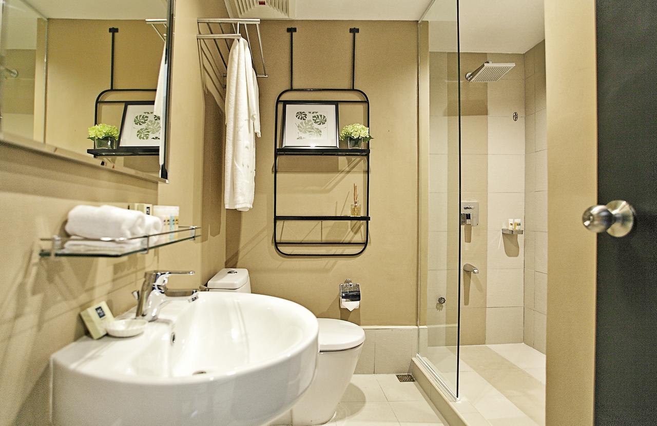 The Serviced Residences At Kasa Luntian Managed By Hii Tagaytay City Luaran gambar