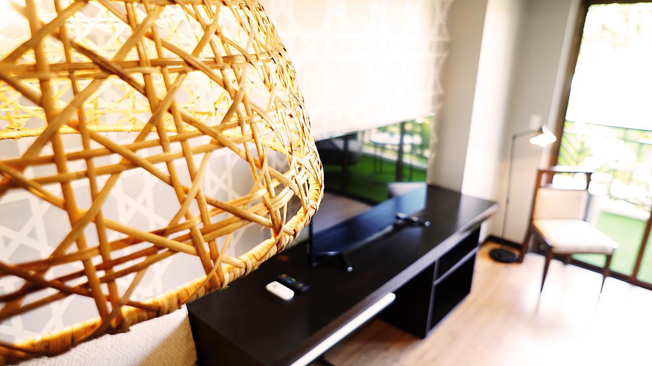 The Serviced Residences At Kasa Luntian Managed By Hii Tagaytay City Luaran gambar