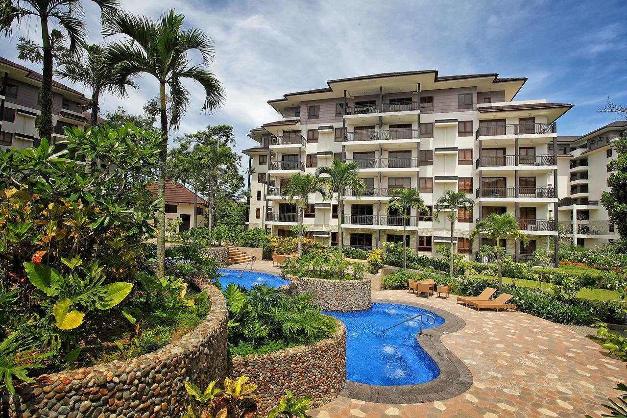 The Serviced Residences At Kasa Luntian Managed By Hii Tagaytay City Luaran gambar