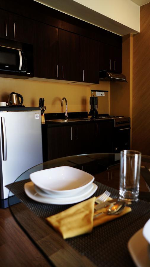 The Serviced Residences At Kasa Luntian Managed By Hii Tagaytay City Luaran gambar
