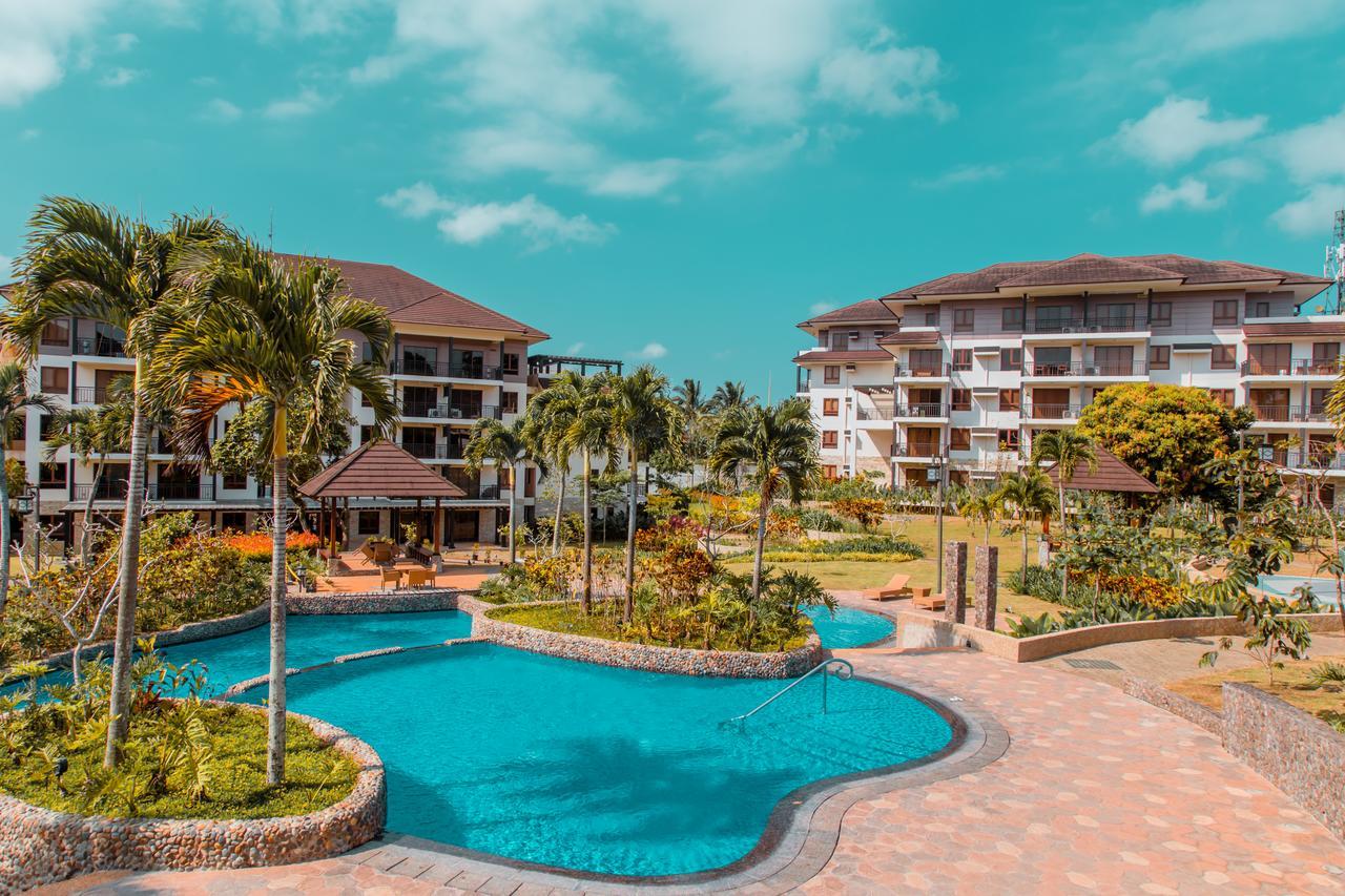 The Serviced Residences At Kasa Luntian Managed By Hii Tagaytay City Luaran gambar