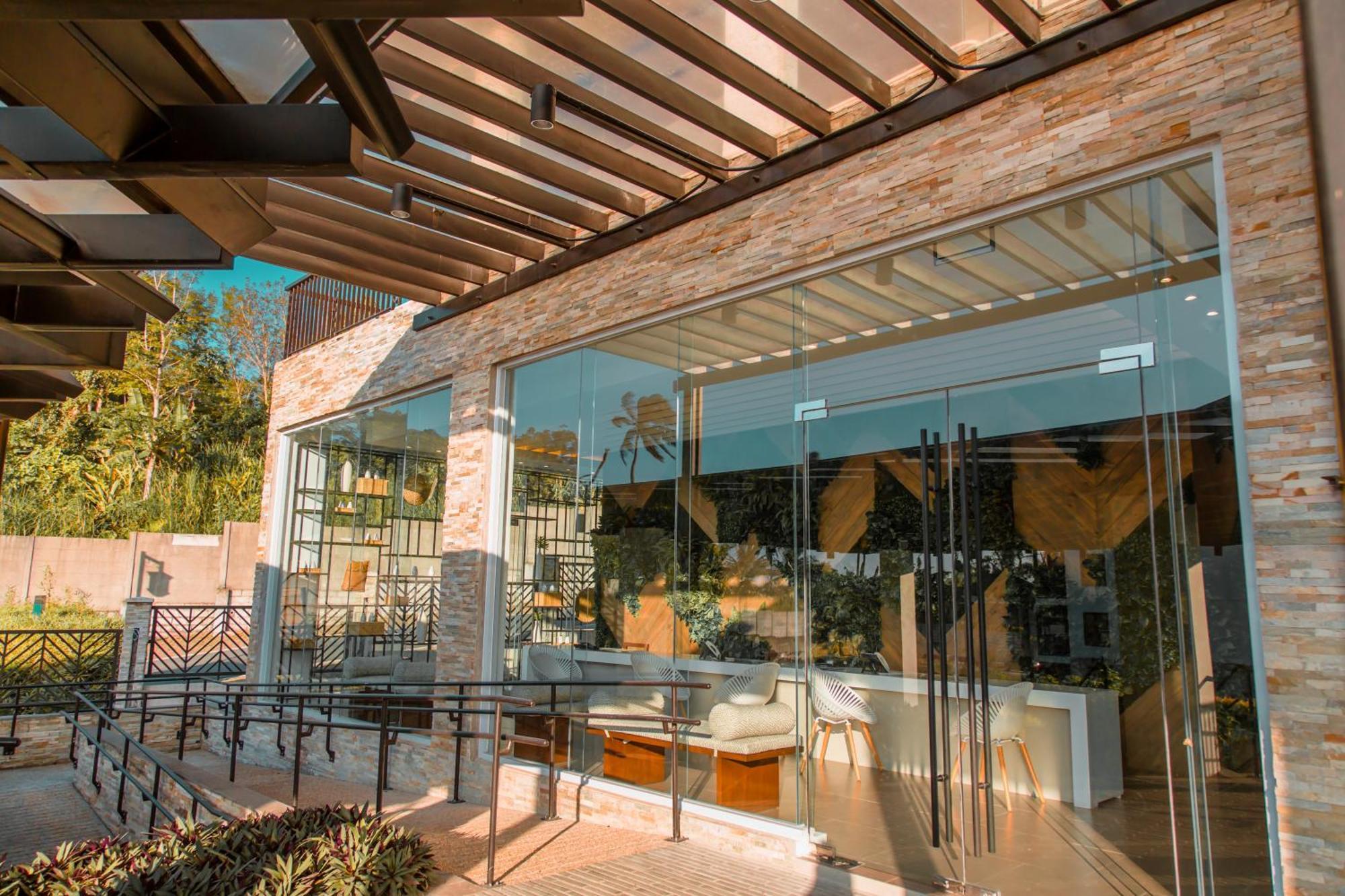 The Serviced Residences At Kasa Luntian Managed By Hii Tagaytay City Luaran gambar