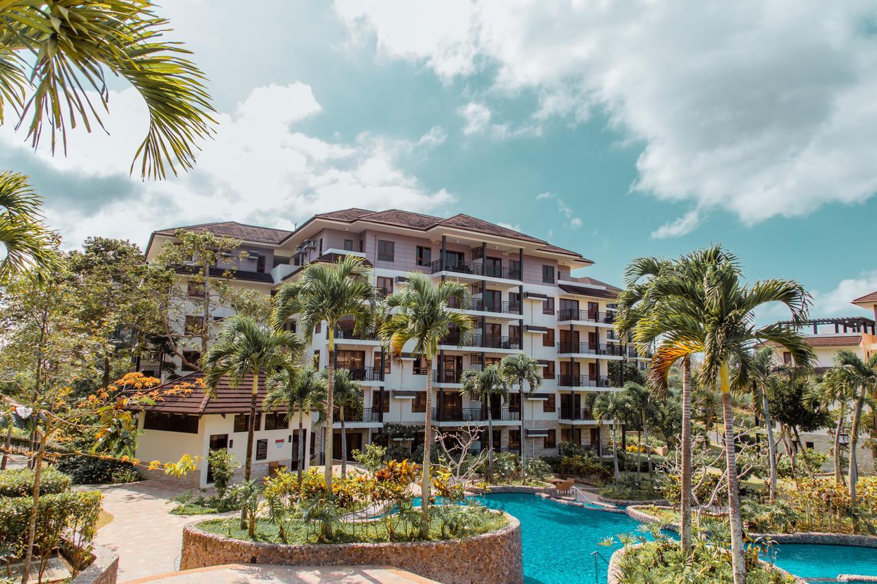 The Serviced Residences At Kasa Luntian Managed By Hii Tagaytay City Luaran gambar