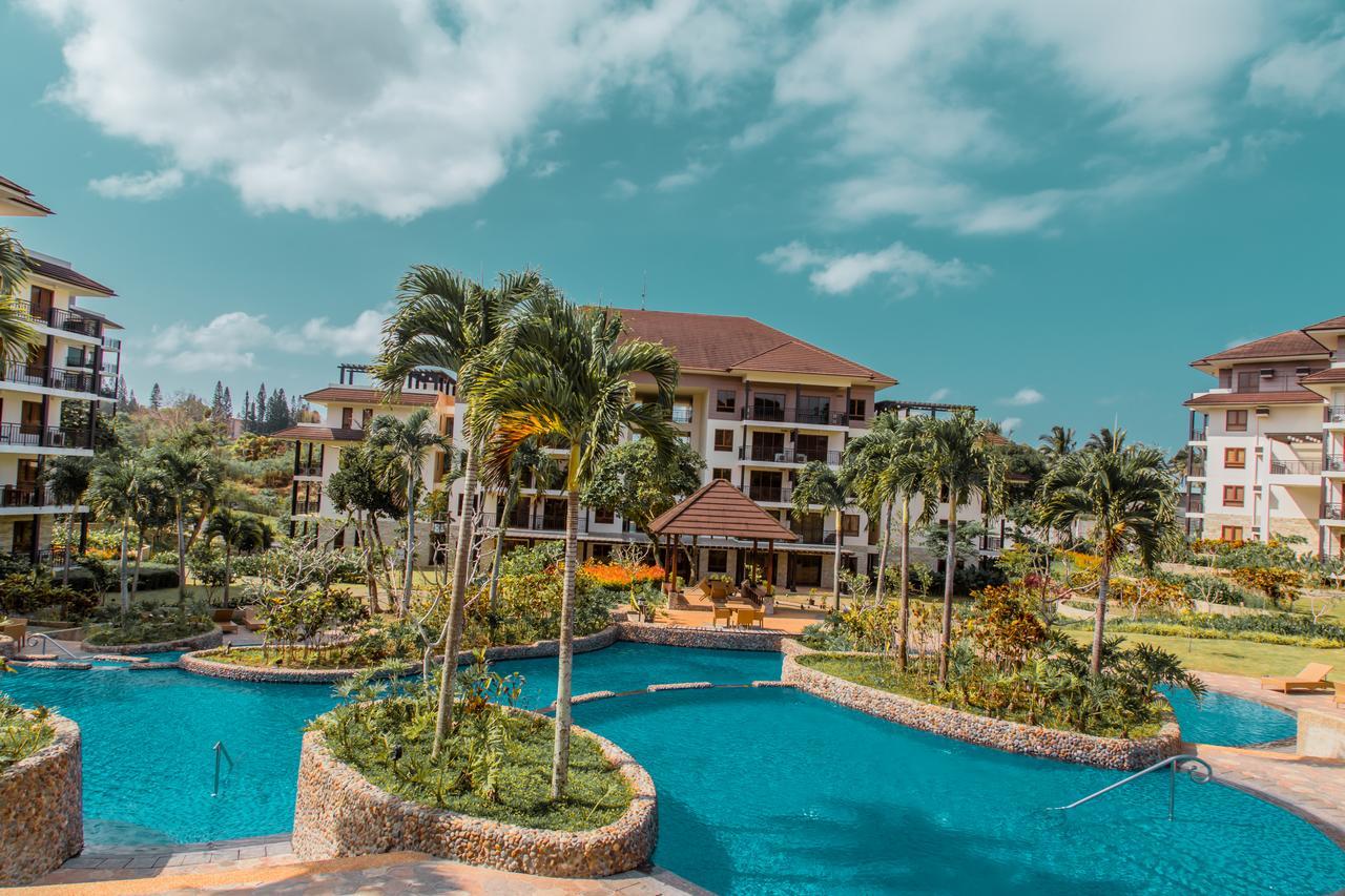 The Serviced Residences At Kasa Luntian Managed By Hii Tagaytay City Luaran gambar