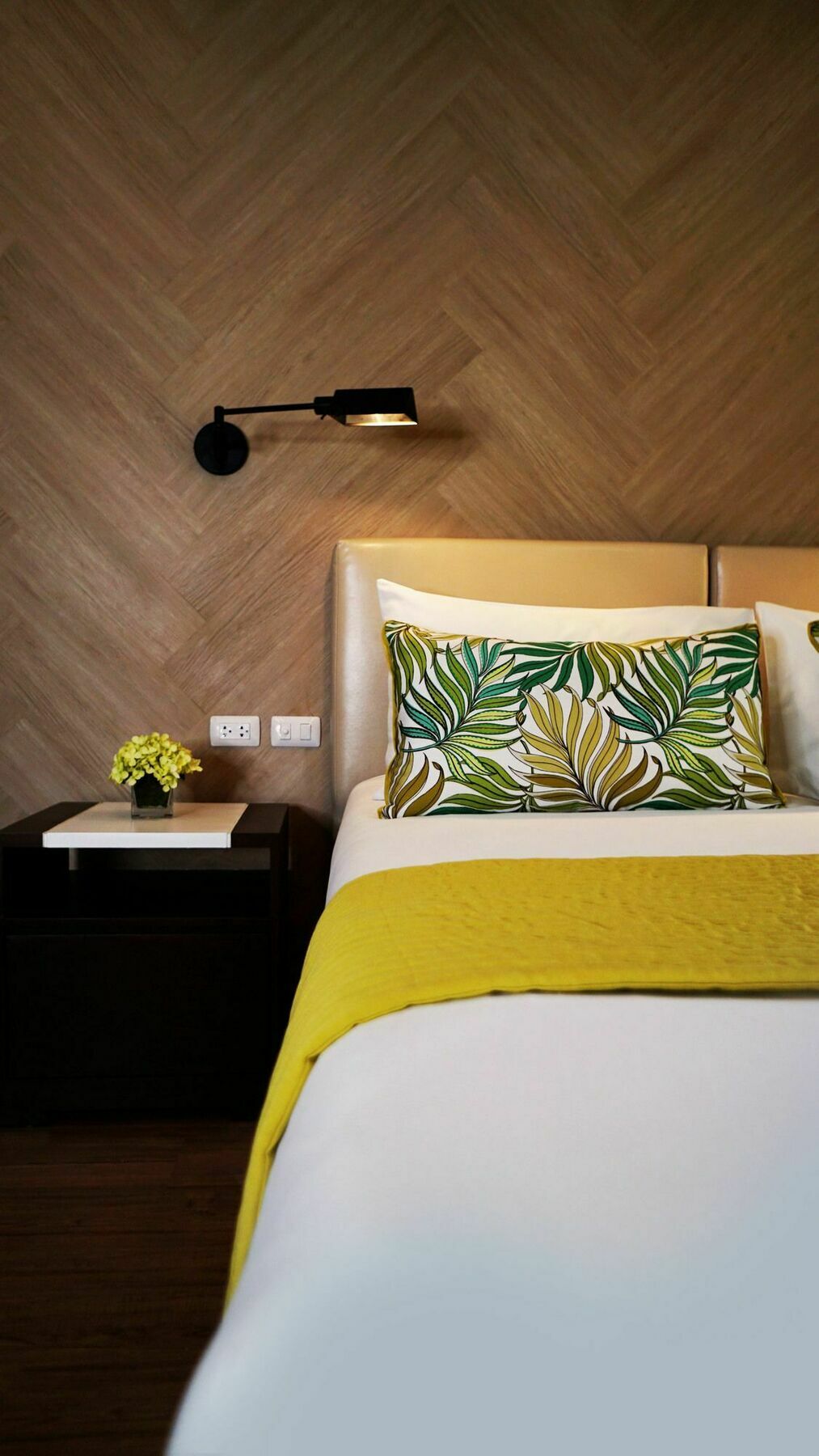 The Serviced Residences At Kasa Luntian Managed By Hii Tagaytay City Luaran gambar