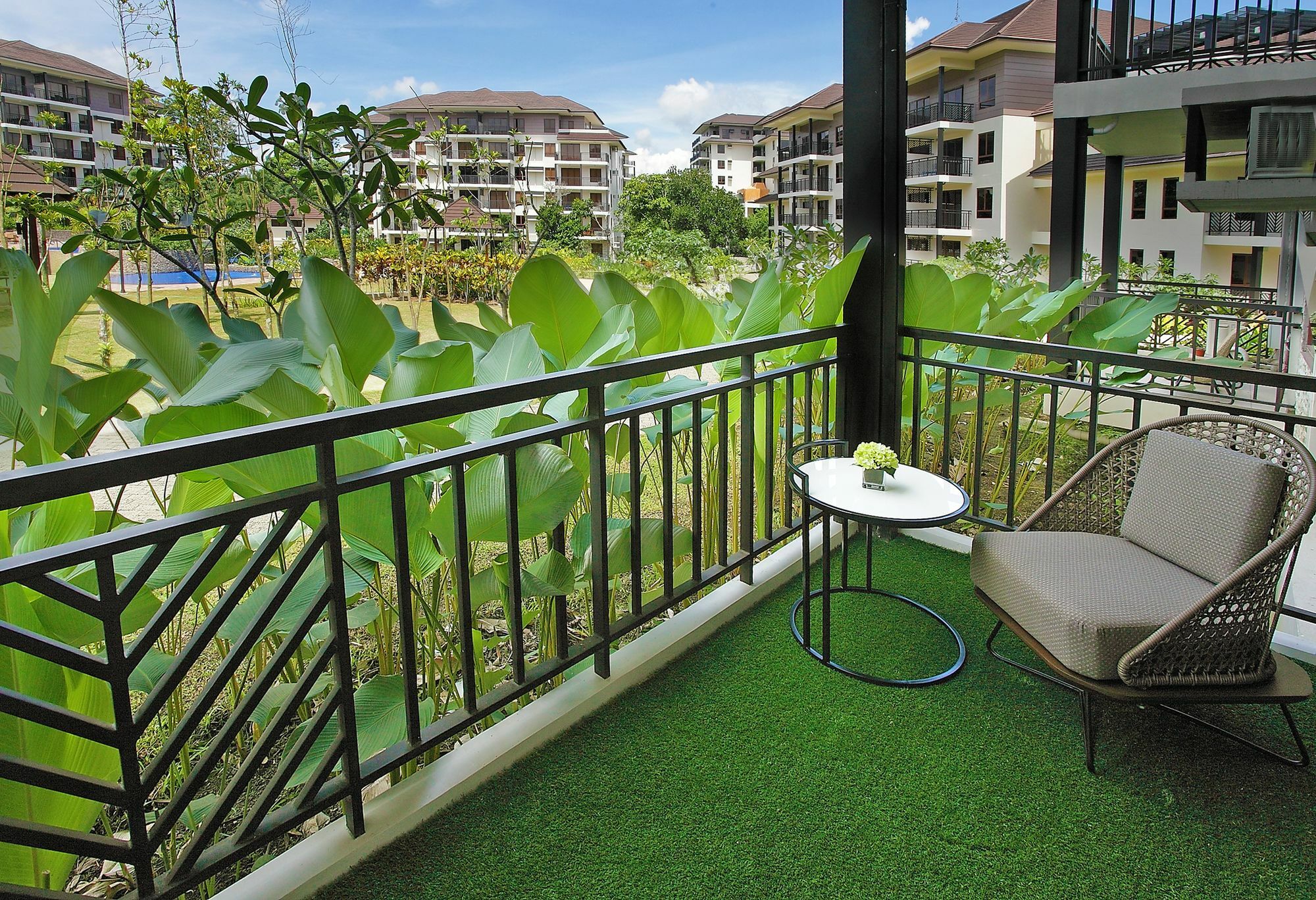 The Serviced Residences At Kasa Luntian Managed By Hii Tagaytay City Luaran gambar