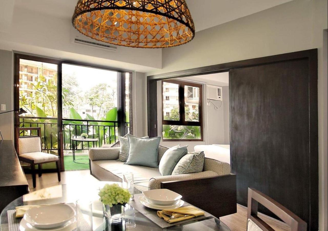 The Serviced Residences At Kasa Luntian Managed By Hii Tagaytay City Bilik gambar